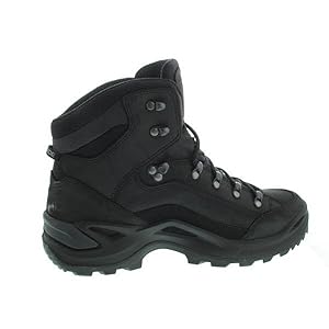 LOWA 登山靴　RENEGADE-X GTX MID  サイズUK7 レネゲード X GT MID Ws・L520807（トレッキング） LOWAローバー